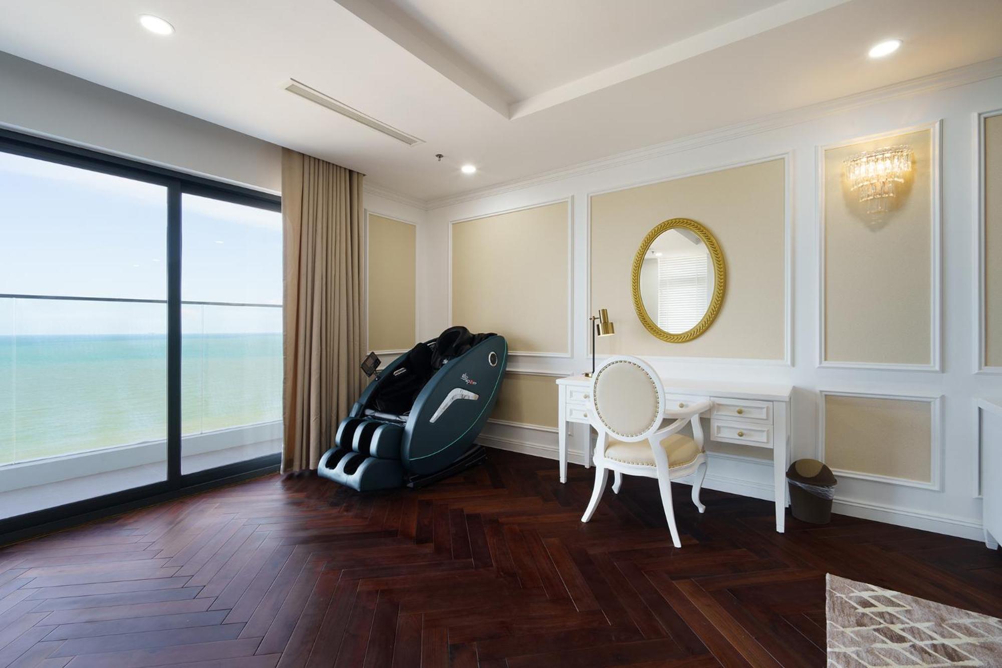 Victory Hotel Vung Tau - New Wing Extérieur photo