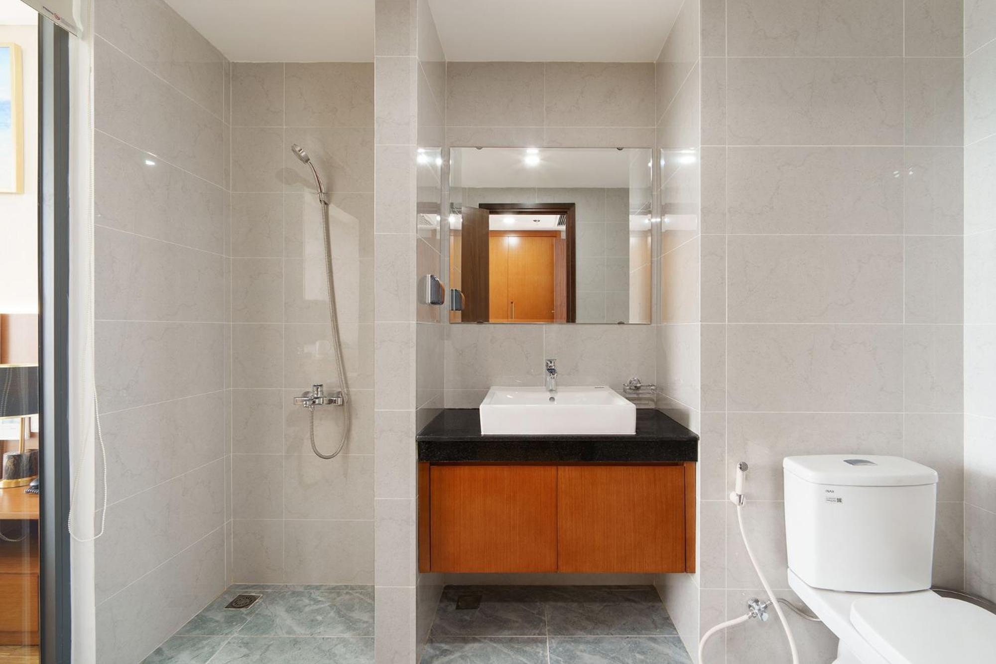 Victory Hotel Vung Tau - New Wing Extérieur photo